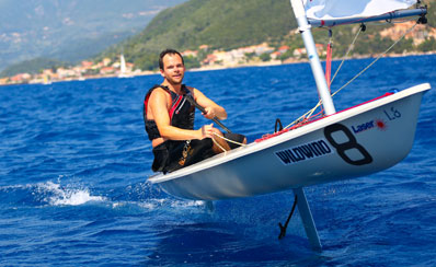 Ww lef equitpment foiling laser