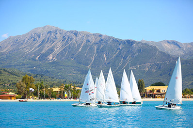 Ww lef sailing holidays 37