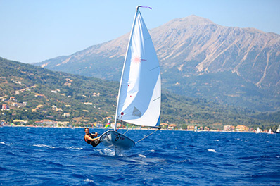 Ww lef sailing holidays 38