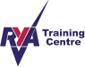 RYA training logo