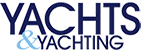 Yachts and yachting logo
